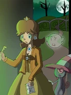 DaisyMansion