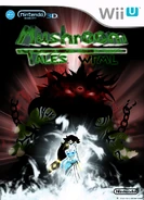 Mushroom Next-Gen
