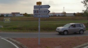 RN137c Saint-Laurent-de-la-Prée