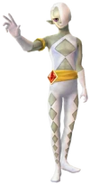 Ghirahim art