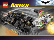 Batman wallpaper12