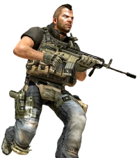 SoapMacTavish