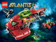 Atlantis wallpaper4