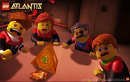 Atlantis wallpaper23