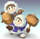 Ice Climbers - Nintendo All-Stars