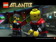 Atlantis wallpaper44