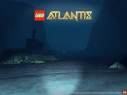 Atlantis wallpaper53