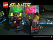 Atlantis wallpaper57