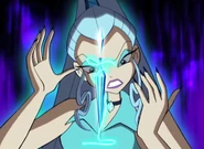 Trix Vacuüm Icy
