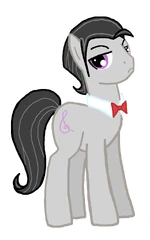 Octavio by JaquelinAmyRose