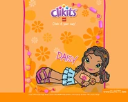 Clickits wallpaper 2