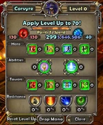 Stats