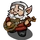 Mandolin Gnome-icon