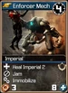 TEnforcer Mech