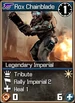 TRox Chainblade