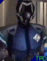 DataDyne Shock Trooper