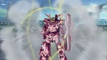 Unicornpsychoframe