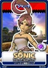 Sonic and the Secret Rings 15 Shahra
