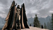 Meridia wiki