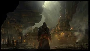 Cappadocia concept