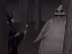 Malefica&Oogie KH2