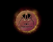Vakamadisk