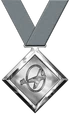 Stunt Pilot Silver
