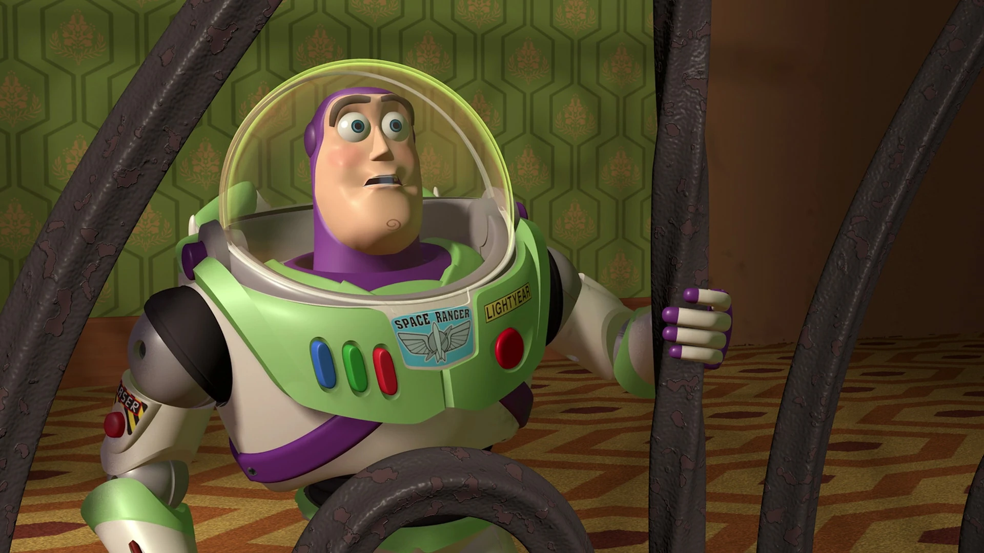 Buzz