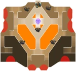 Magus Quarters
