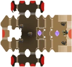 Hall of Court