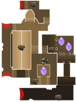 The Ramparts
