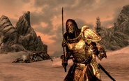 Mask Of Krosis