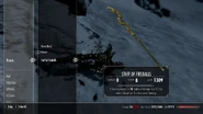 Krosis Fireball Staff