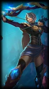 Ashe AmethystLoading