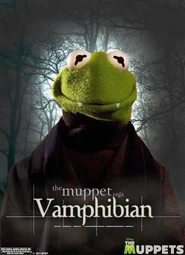 Kermit twilight