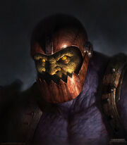 Trapjaw