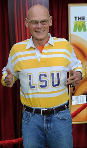 Carville The Muppets