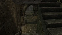 ProudspireManorStairway