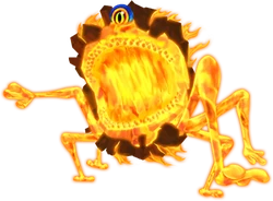 Scaldera Art