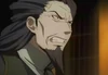 Duke Nightray Anime