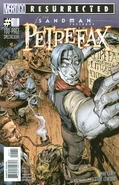 Petrefax (Collections)