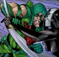 Green Arrow 0039