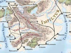 Impiltur 3e