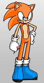 Jack on Furry