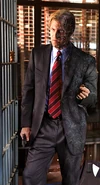 Aaron Eckhart Two-Face