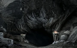 Movarths lair