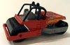 50th Road Roller