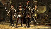 Dlc characters