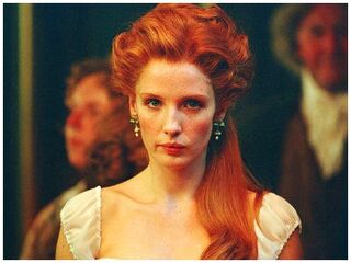 Caroline-bingley