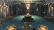 Throne Room